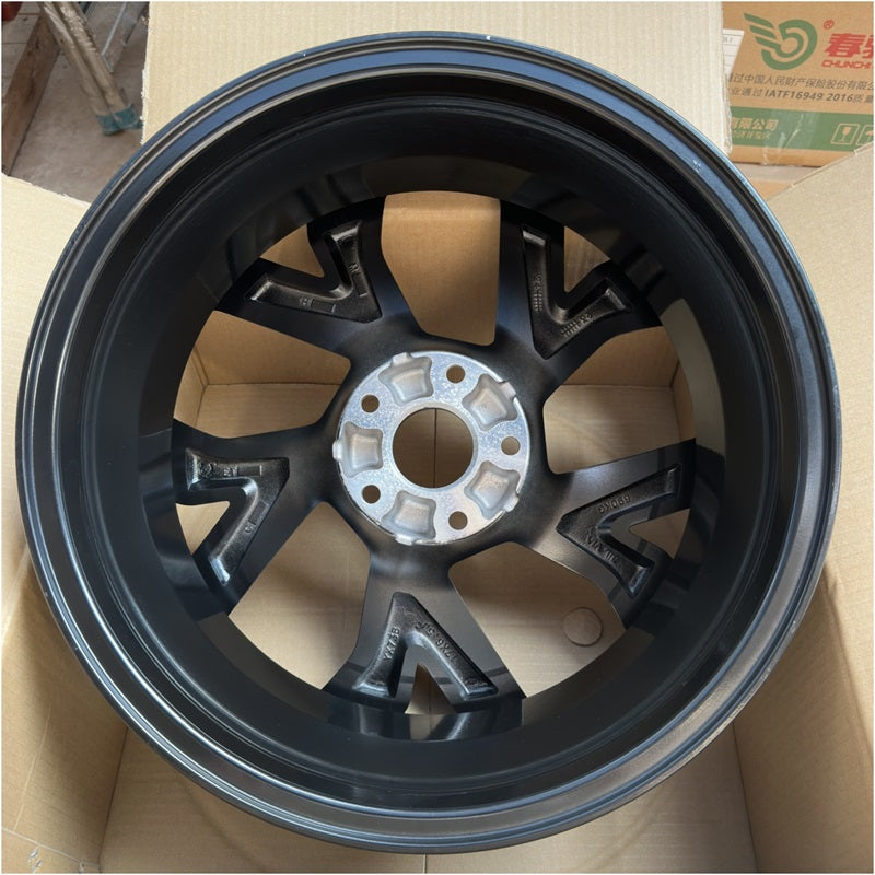 17" Wheels for BYD Atto 3
