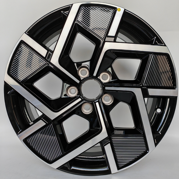 Llantas de 18" para BYD Atto 3