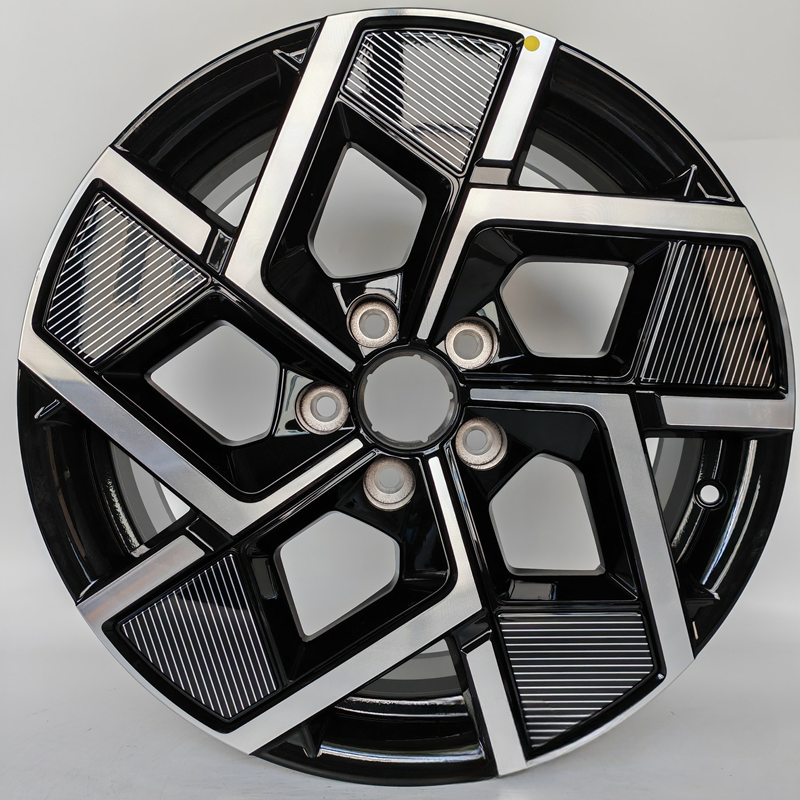 Roues de 18 pouces
