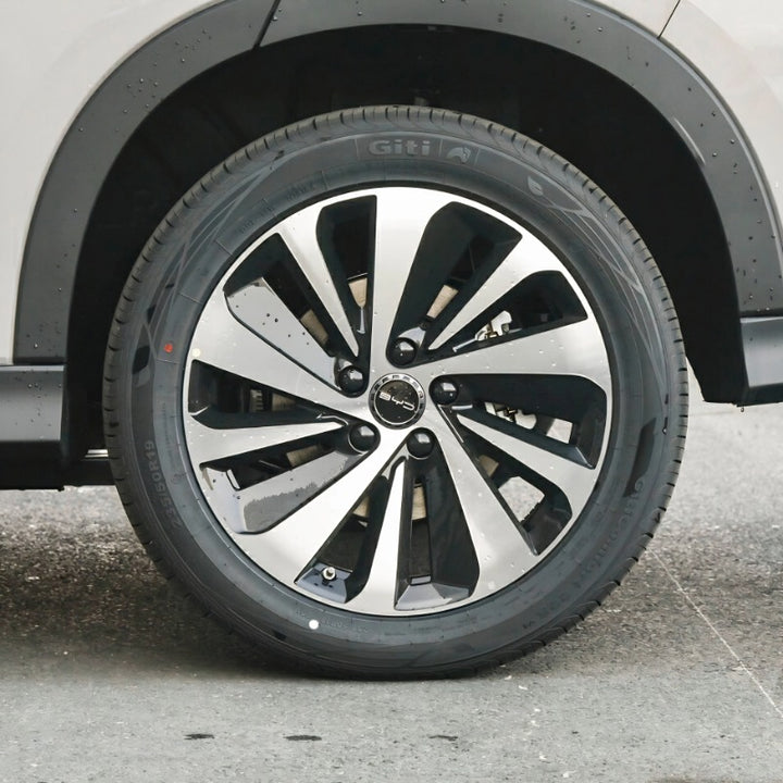 19" Wheels for BYD Sealion 6/Seal U