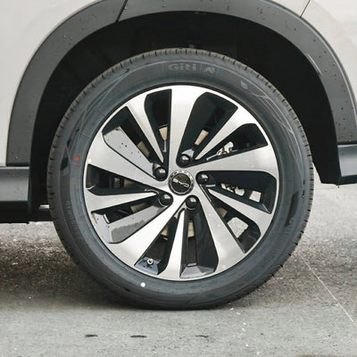 19" Wheels for BYD Sealion 6/Seal U