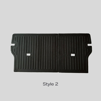 Rear Seatback Protector for BYD Atto 3