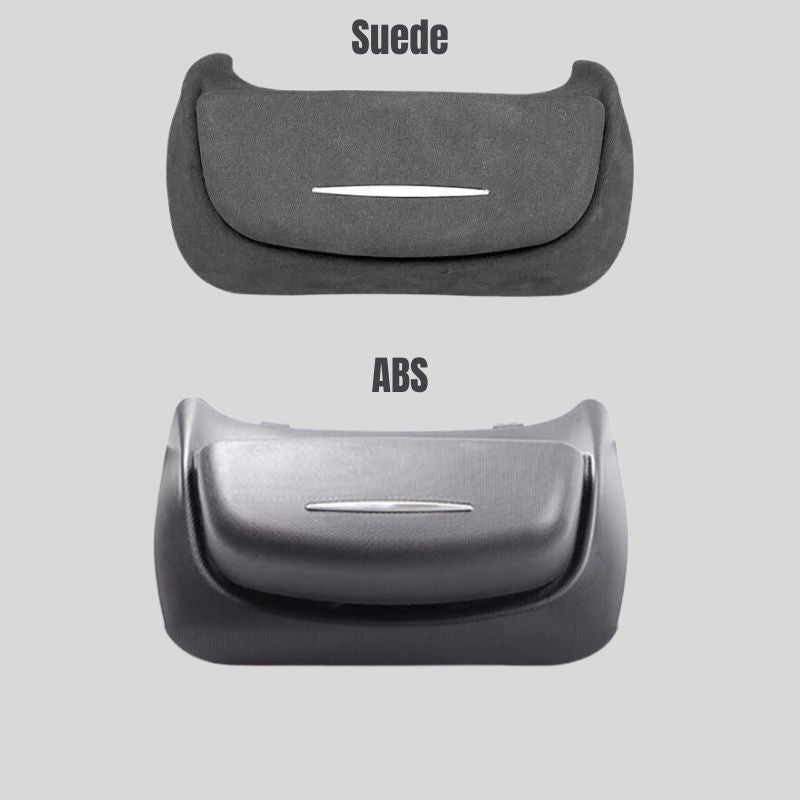 Boîte de rangement pour lunettes de soleil pour BYD Seal