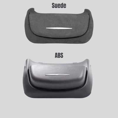 Boîte de rangement pour lunettes de soleil pour BYD Seal
