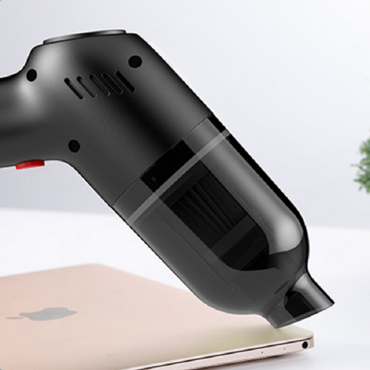 Portable Cordless Powerful Vacuum Cleaner for BYD