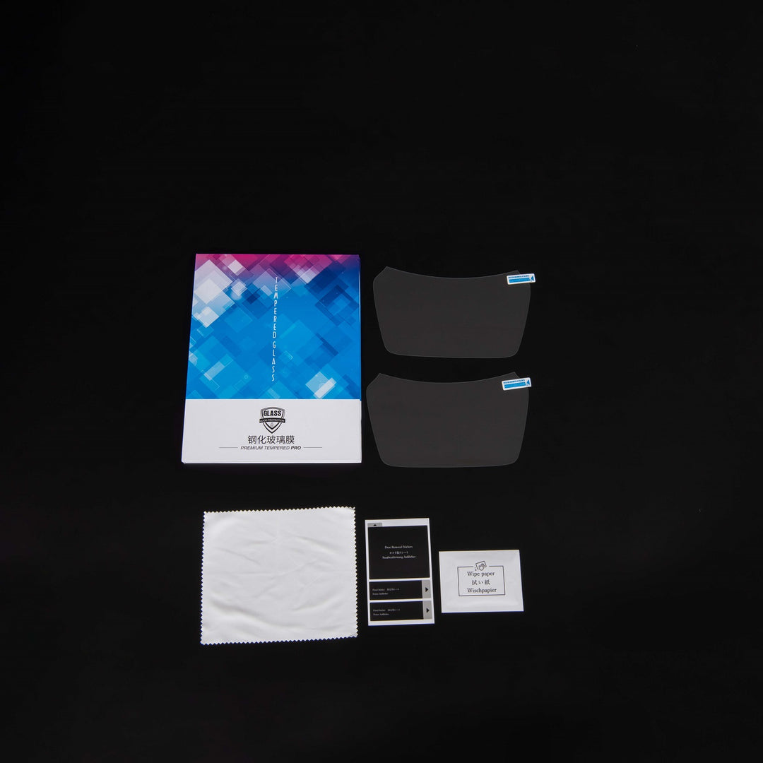 Navigation Touch Screen Protector for BYD.