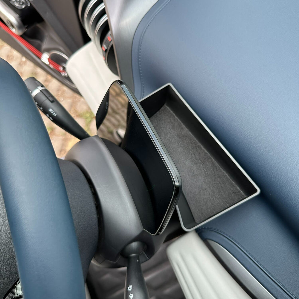 Dashboard Storage Box for BYD Atto 3.