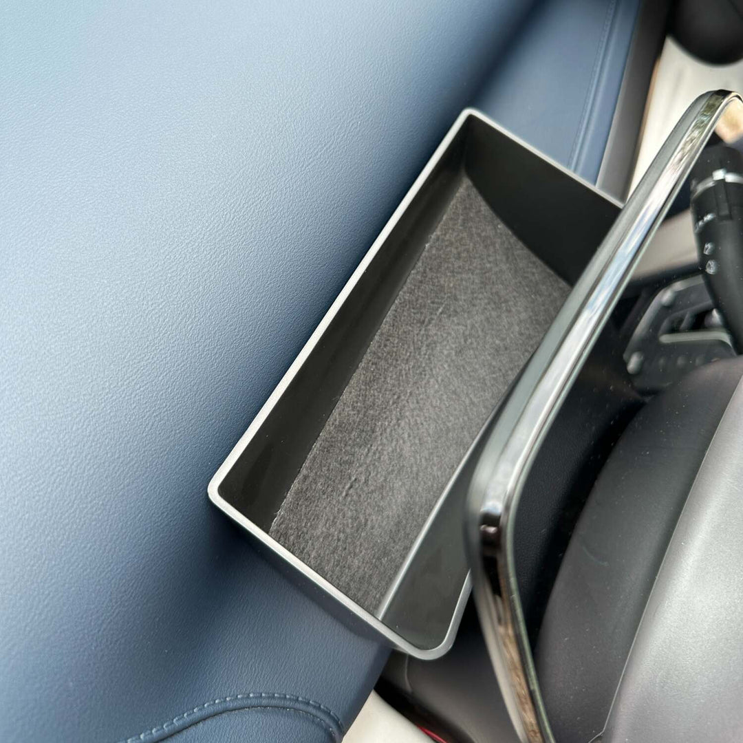Dashboard Storage Box for BYD Atto 3.