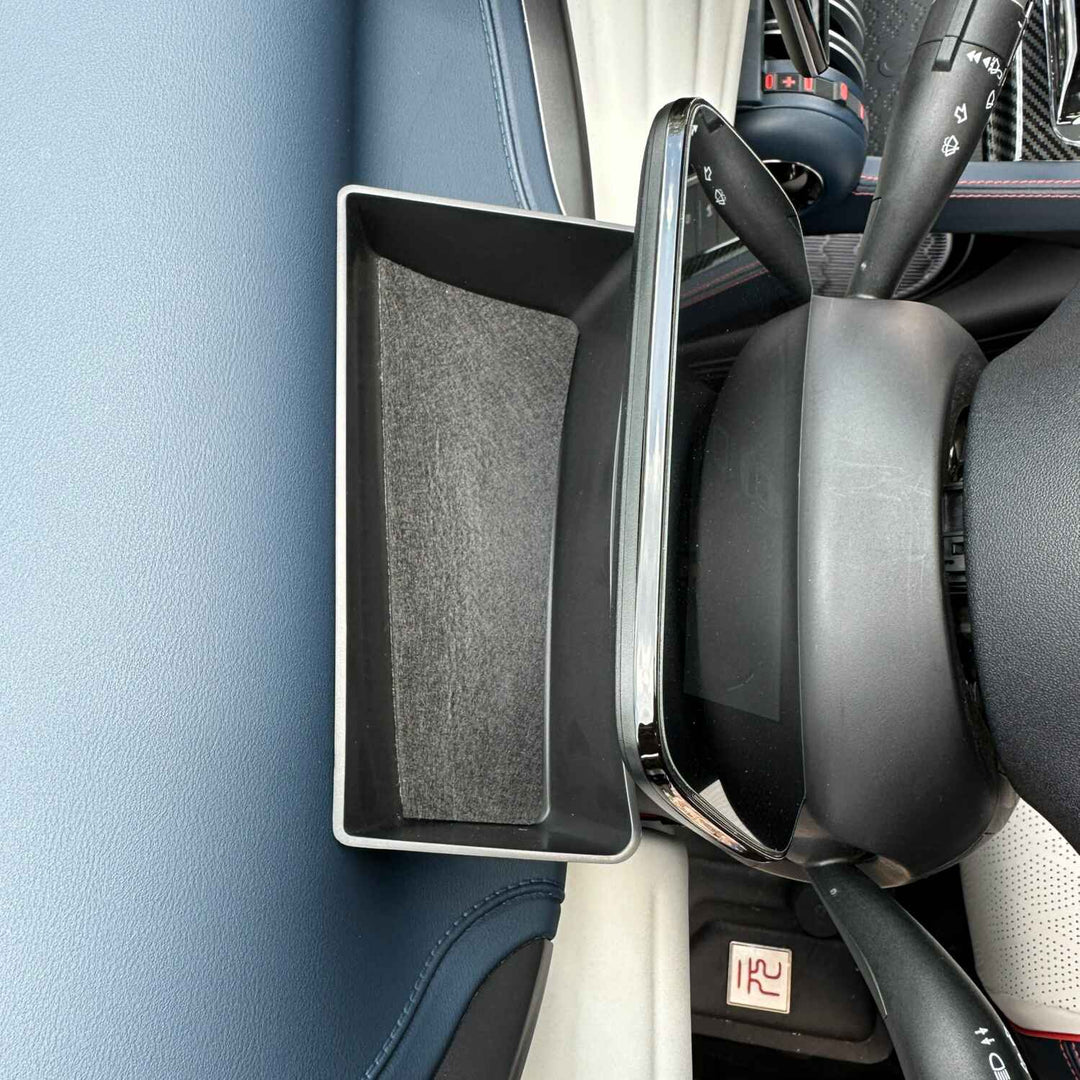 Dashboard Storage Box for BYD Atto 3.