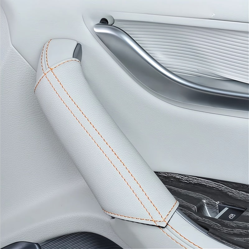 Manija de la puerta cubierta protectora para BYD Sealion 6/Seal U