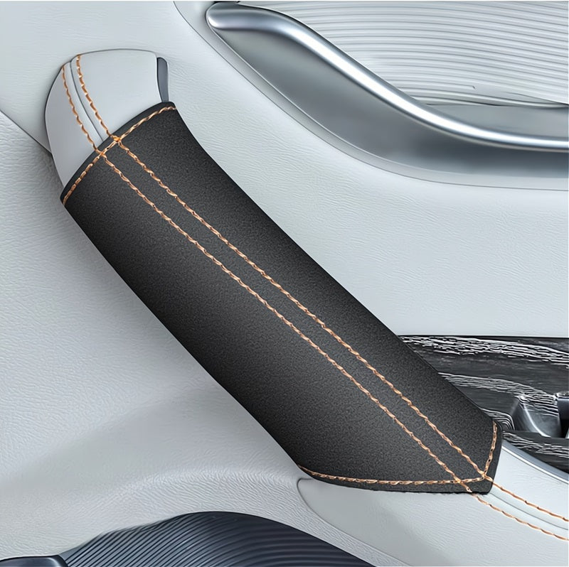 Manija de la puerta cubierta protectora para BYD Sealion 6/Seal U