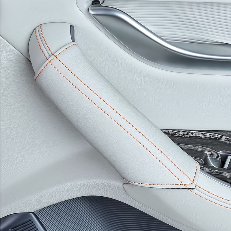 Manija de la puerta cubierta protectora para BYD Sealion 6/Seal U