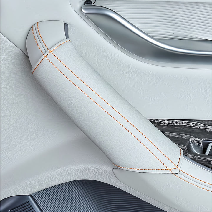 Manija de la puerta cubierta protectora para BYD Sealion 6/Seal U