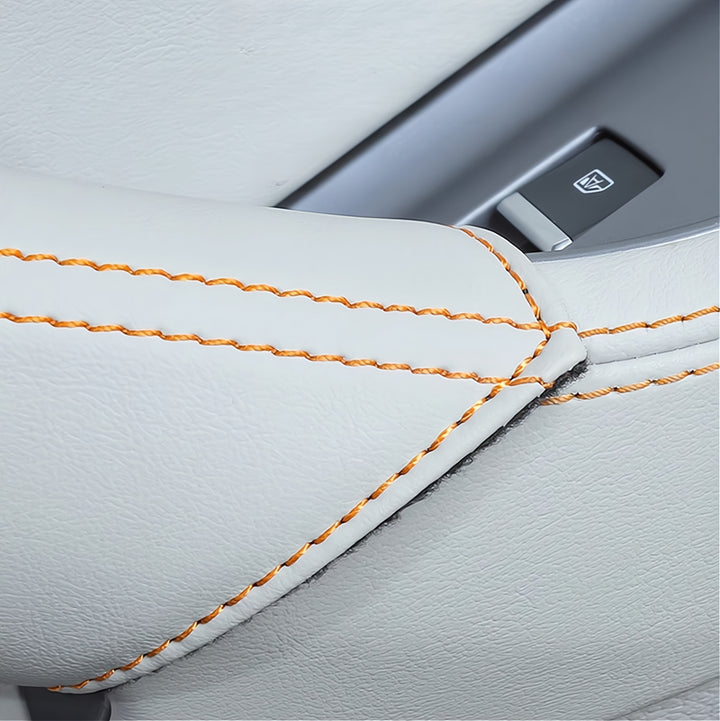 Manija de la puerta cubierta protectora para BYD Sealion 6/Seal U