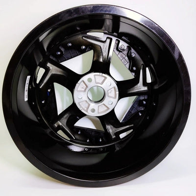 Jantes de 19 pouces pour BYD Seal