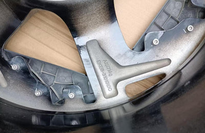Jantes de 19 pouces pour BYD Seal