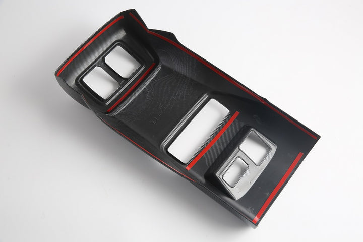 Rear Air Conditioning Vent Cover for BYD Shark 6