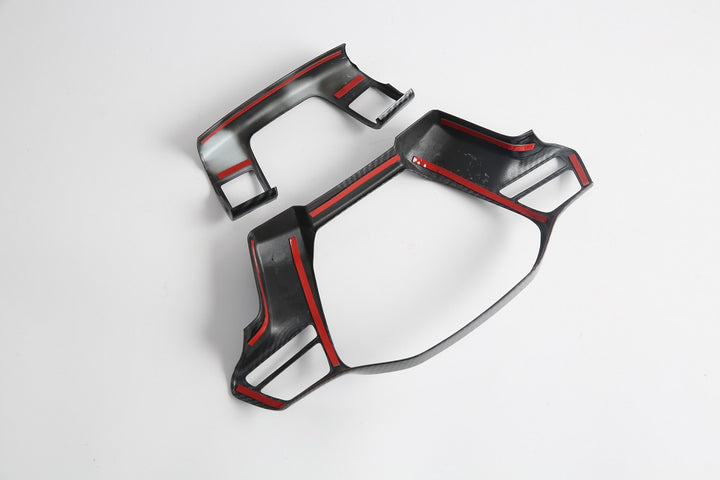 Steering Wheel Cover for SHARK 6