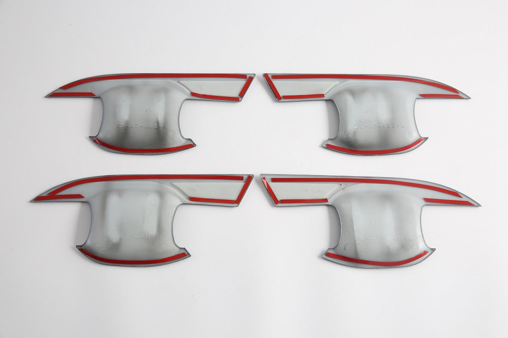 Door Bowl Cover for BYD Shark 6 (4Pcs)