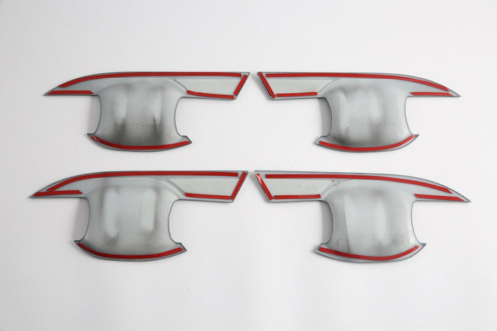 Door Bowl Cover for BYD Shark 6 (4Pcs)