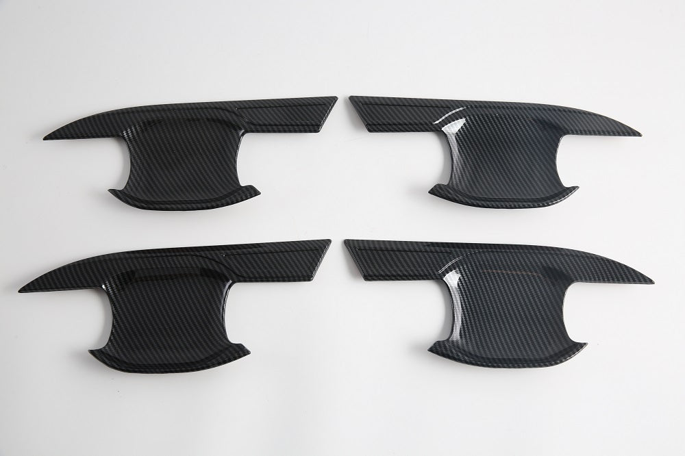 Door Bowl Cover for BYD Shark 6 (4Pcs)