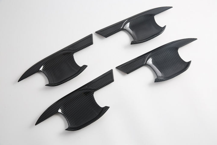 Door Bowl Cover for BYD Shark 6 (4Pcs)