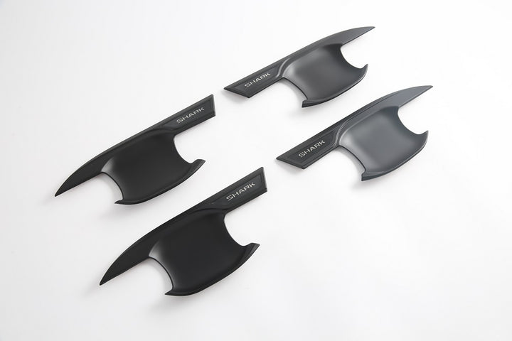 Door Bowl Cover for BYD Shark 6 (4Pcs)