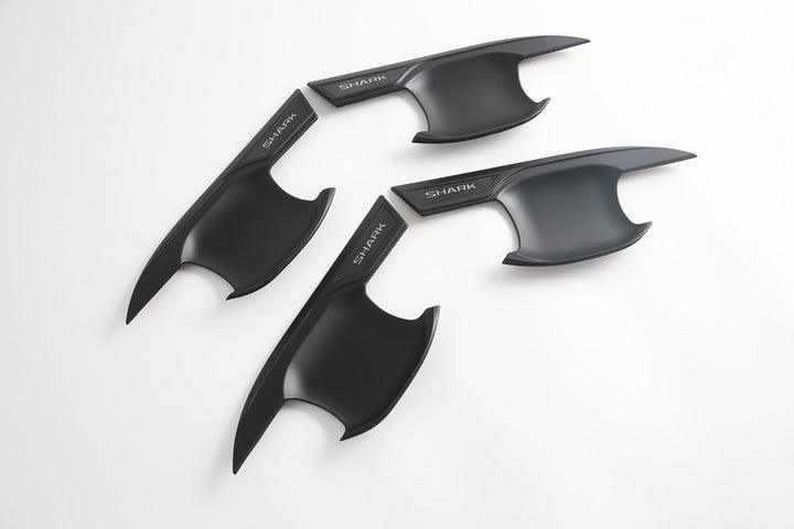 Door Bowl Cover for BYD Shark 6 (4Pcs)