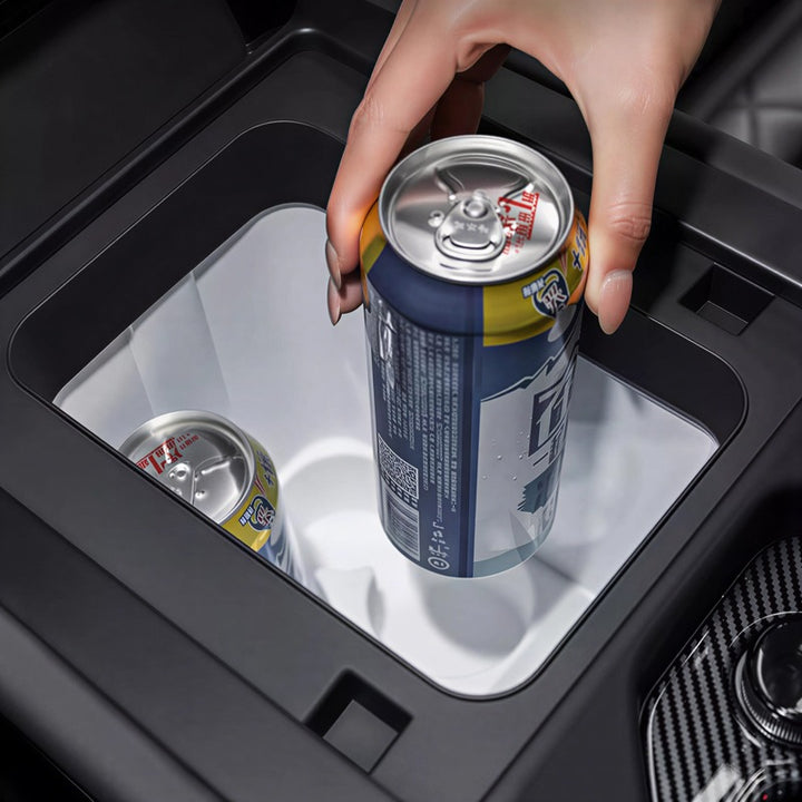 Denza B8 Center Console Refrigerator Silicone Tray