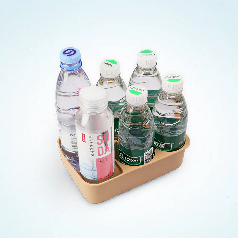 Denza B8 Center Console Refrigerator Silicone Tray