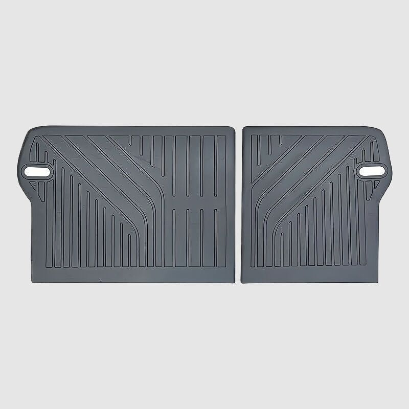 Rear Seat Protection for BYD Seal