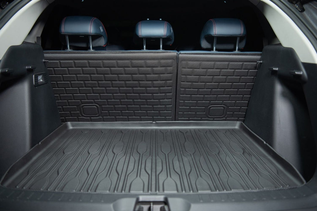 Trunk Mat Boot Liner for BYD Atto 3