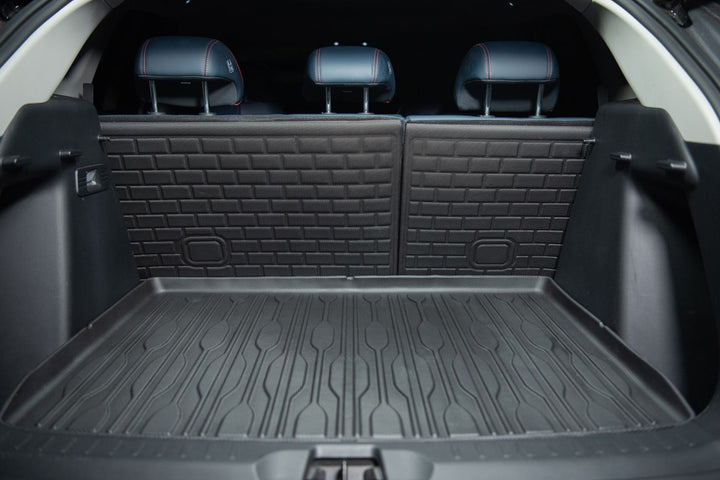 Trunk Mat Boot Liner for BYD Atto 3