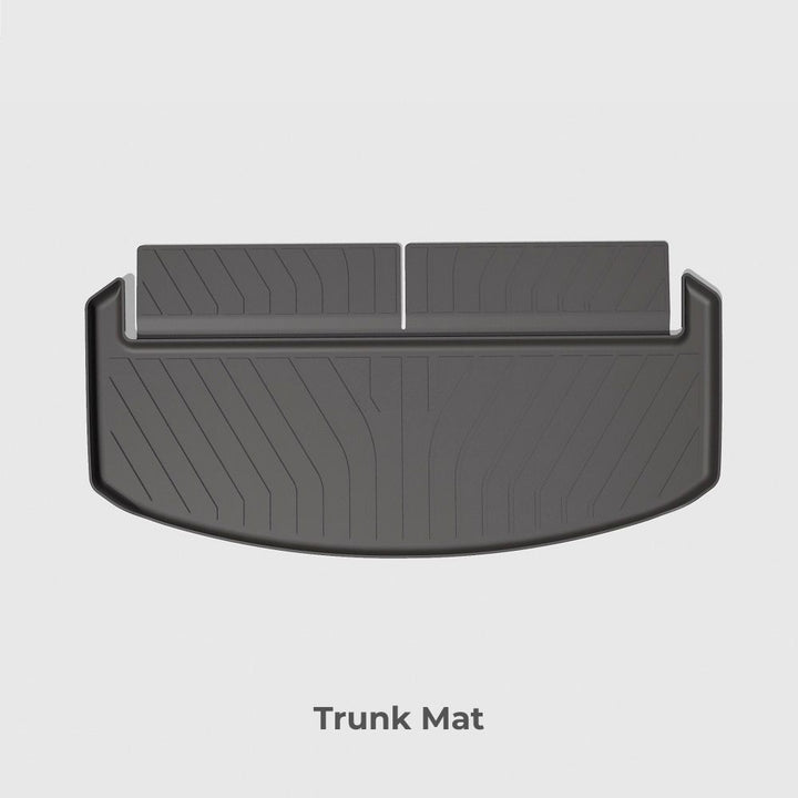 TPE Floor Mats & Trunk Mat for BYD Sealion 8/Atto 8