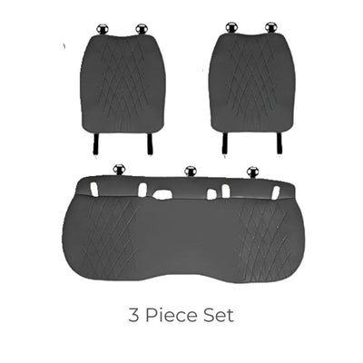 Housses de siège de voiture pour BYD Seal