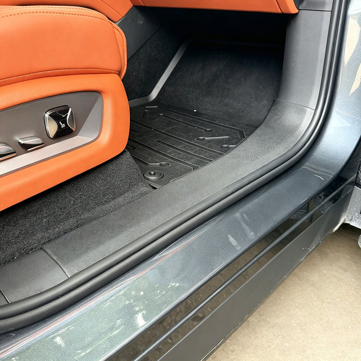 Front Door Sill Protectors for BYD Sealion 8/Atto 8