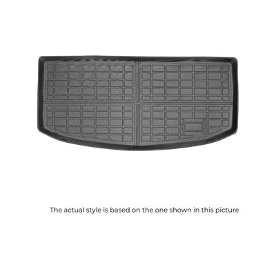 TPE Trunk Mat & Seat Protection for DENZA D9