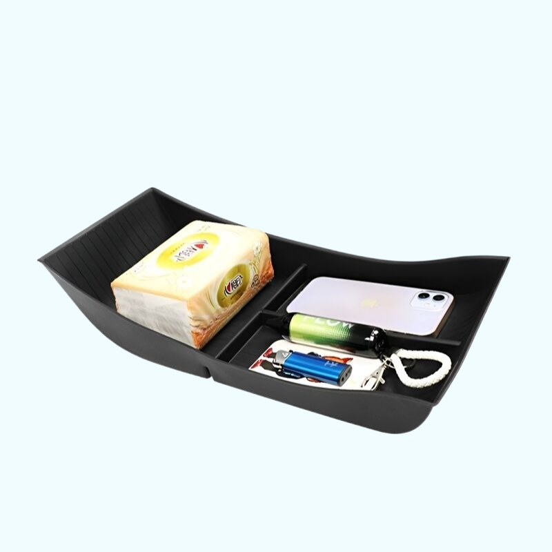 Auto middenconsole opbergbak voor BYD Seal U EV DM-i Auto middenconsole opbergbak voor BYD Seal U EV DM-i
