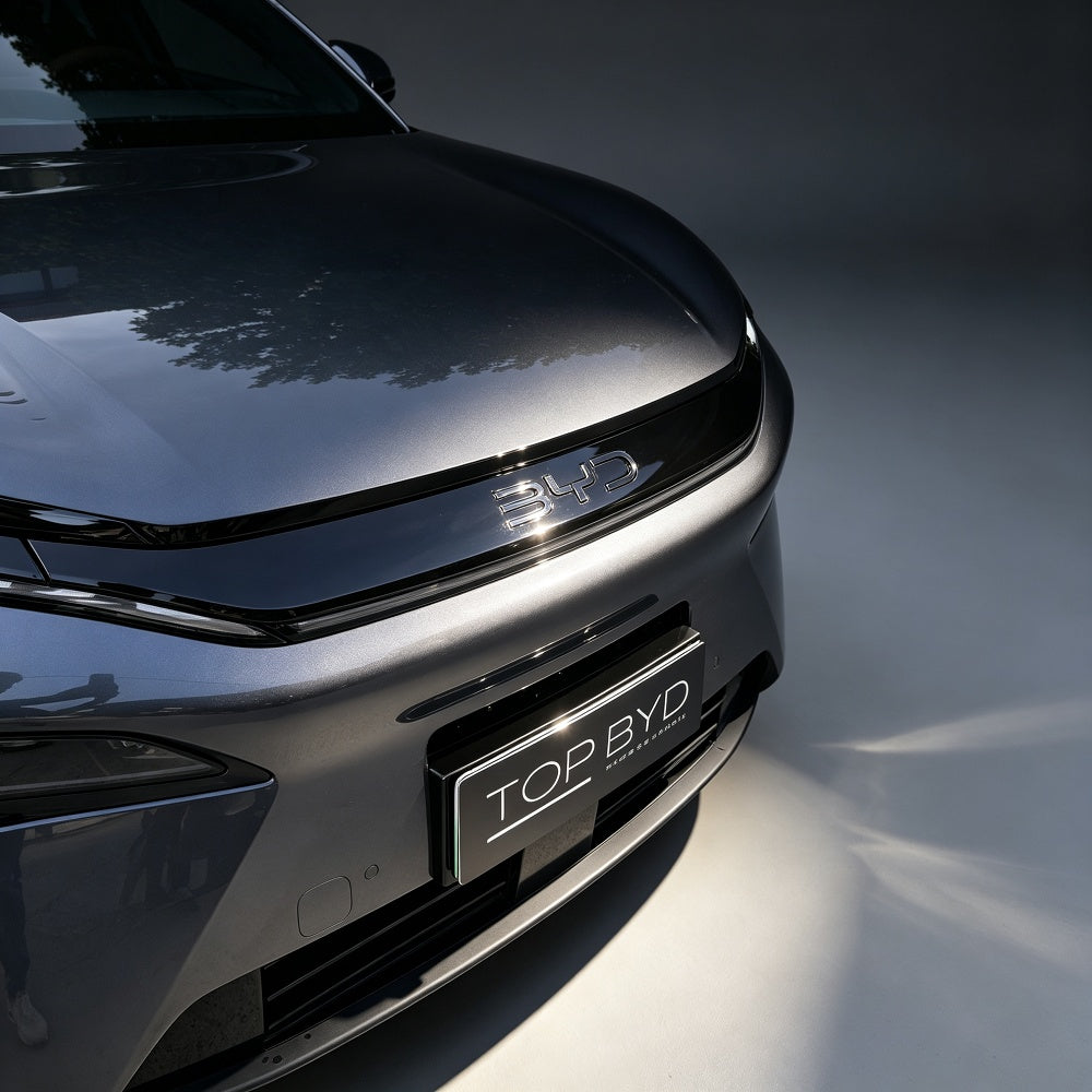 Styling Grille Slat for BYD Sealion 8/Atto 8