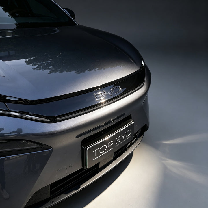 Styling Grille Slat for BYD Sealion 8/Atto 8