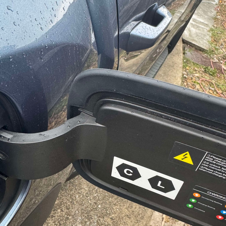 Charging Port Dustproof Rubber Seal for Shark 6