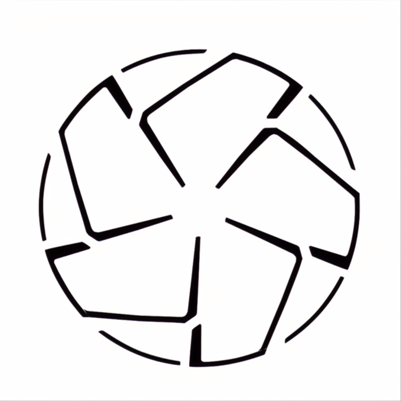 Autocollants de Moyeu de Roue pour BYD Seal