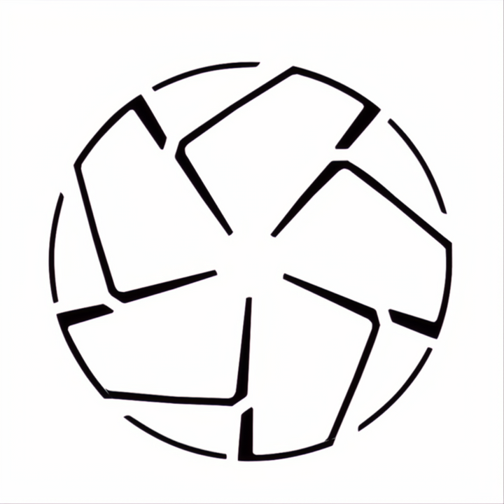 Autocollants de Moyeu de Roue pour BYD Seal