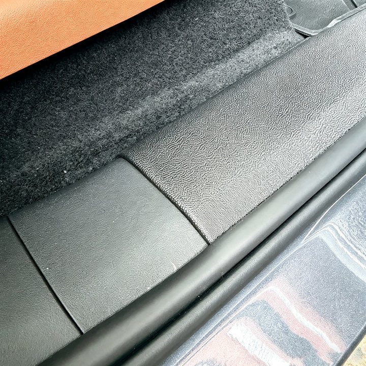 Front Door Sill Protectors for BYD Sealion 8/Atto 8