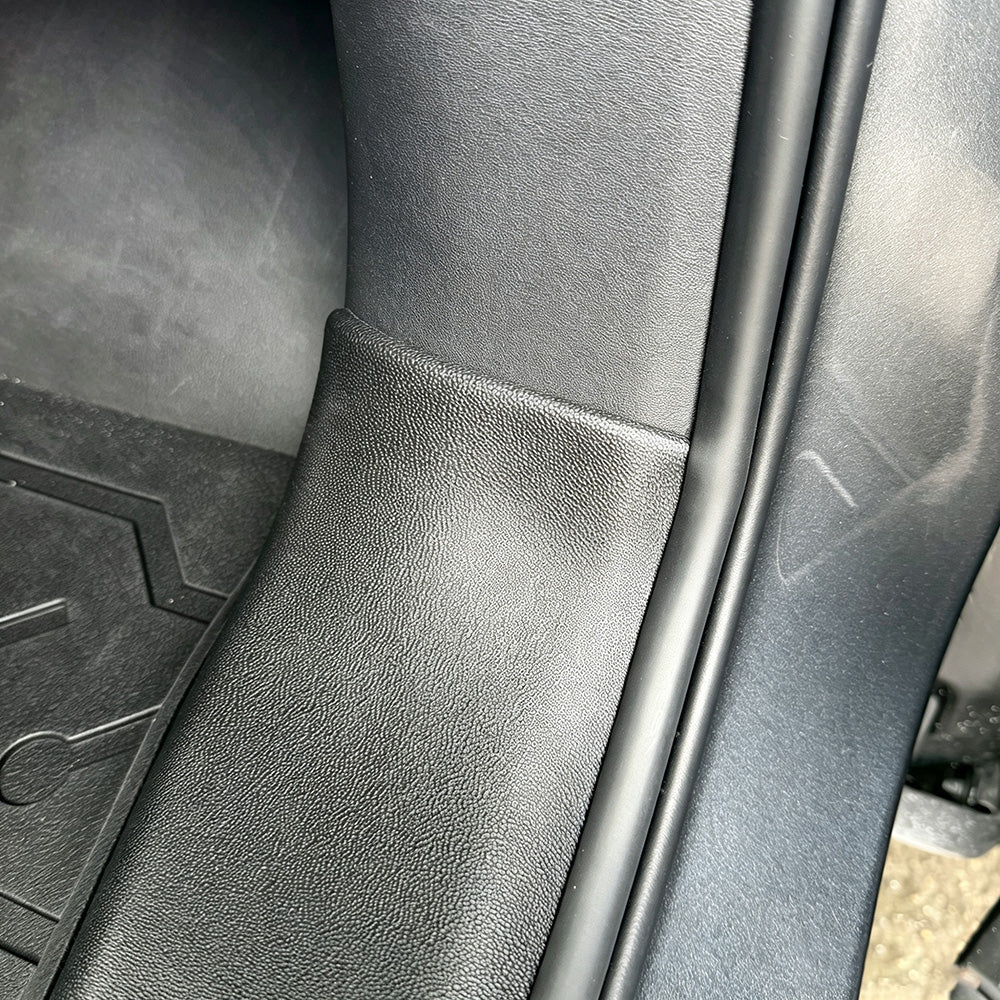Front Door Sill Protectors for BYD Sealion 8/Atto 8