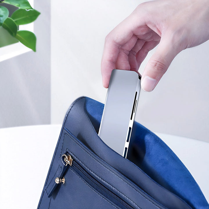 7 in 1 USB-C Hub for BYD