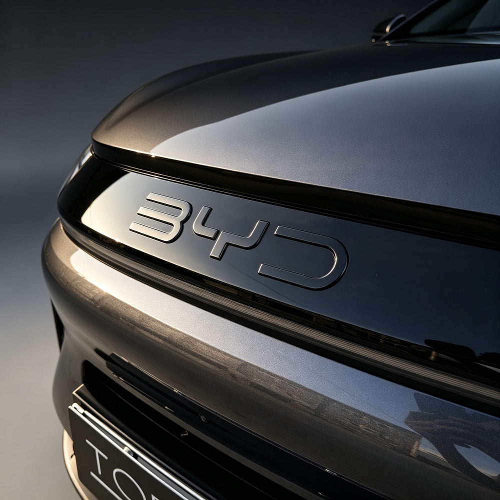 Styling Grille Slat for BYD Sealion 8/Atto 8