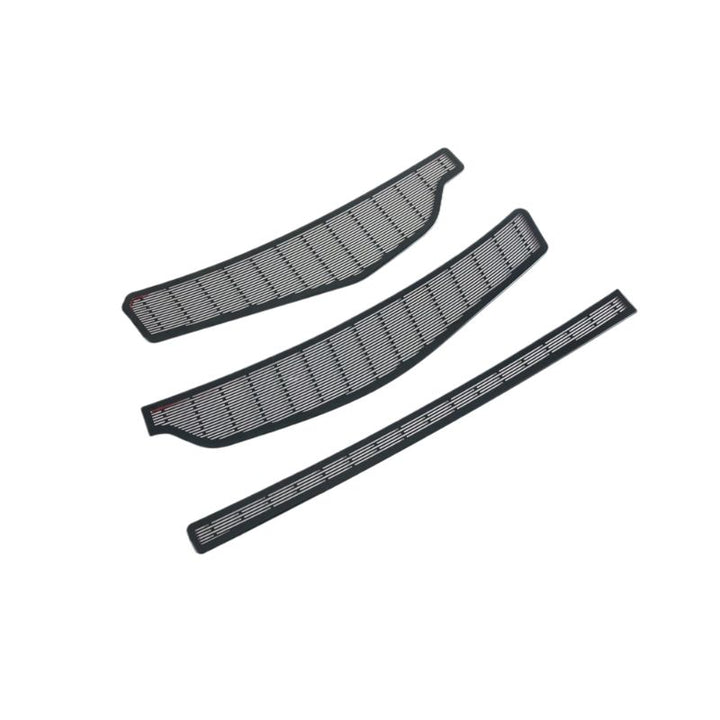 Cubierta protectora de entrada de aire para Sealion 7