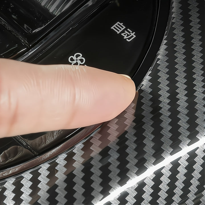 ABS Center Console Wrap for BYD Seal