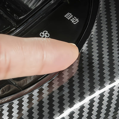 ABS Garniture Cover Protector pour BYD Seal